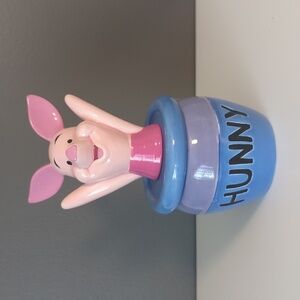 Piglet "Hunny" Jar